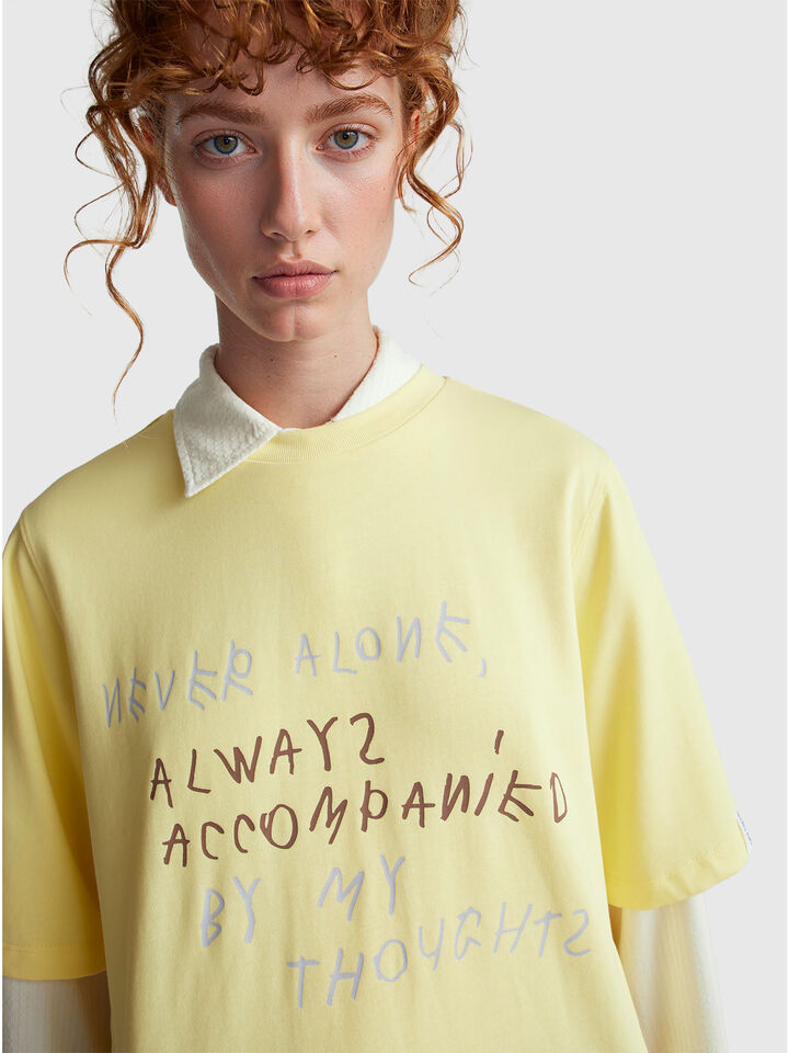 T-SHIRT Women image number 5